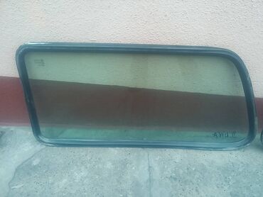 Auto delovi: Zadnja bocna stakla Lada 2121, 21213,21214 Niva. Polovno, ocuvano — 10