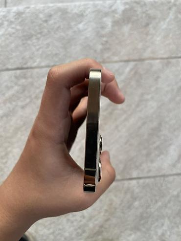 монитор msi: IPhone 12 Pro Max, 256 ГБ, с коробкойна экране на корпусе совсем нет — 4