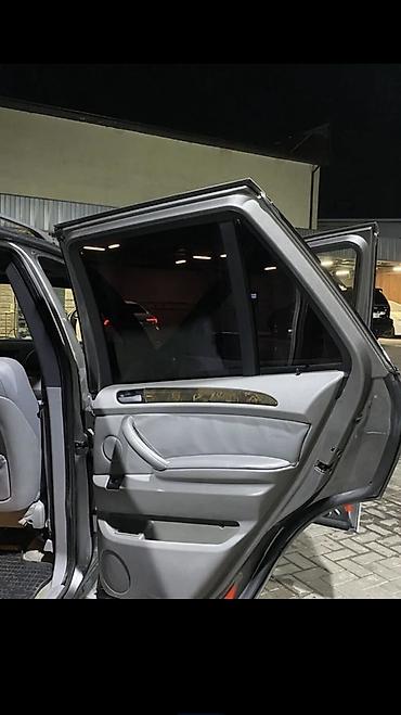 опель фара: BMW X5: 2004 г., 4.4 л, Автомат, Бензин, Кроссовер — 8