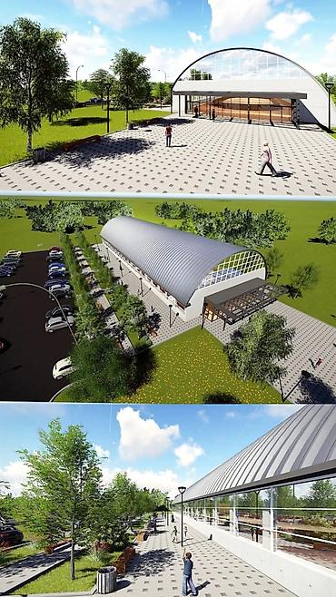 Строительство под ключ: 3-5 лет опыта — 10