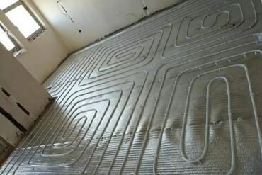 Su təchizatı: Grand SANTEXNIKA SİZE ÖZ XİDMƏTLƏRİNİ TEKLİF EDİR. Her nov santexnik — 7