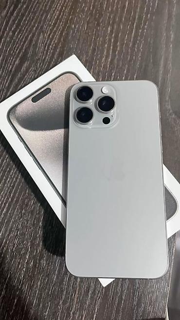 apple studio: Продаю iPhone 15 Pro Max. Состояние корпуса идеальное — 10/10, с — 1