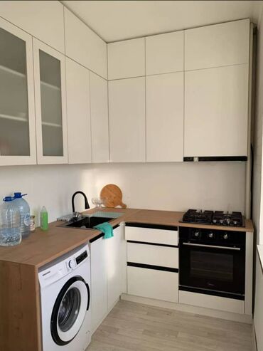 Продажа квартир: 1 комната, 41 м², 106 серия, 2 этаж, Евроремонт