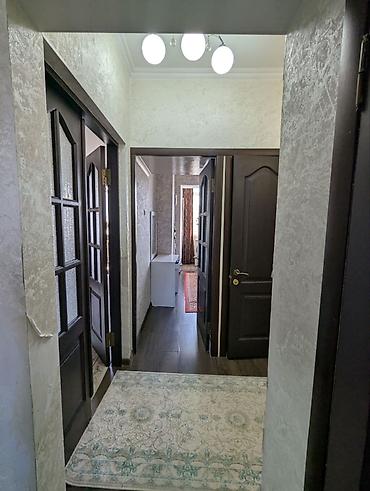 center: 4 комнаты, 75 м², Карпинка 106 серия, 6 этаж — 6