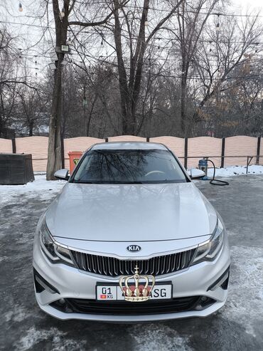 аккорд 7 сл9 тайп с: Kia K5: 2019 г., 2 л, Автомат, Газ, Седан