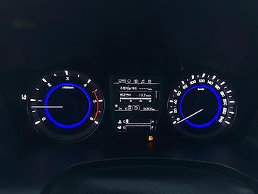 Ssangyong: Ssangyong Rexton: 2020 г., 2.2 л, Автомат, Дизель, Внедорожник — 10