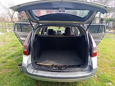 logan dacia: Renault Logan: 1.5 l | 2007 il 350000 km Universal — 4