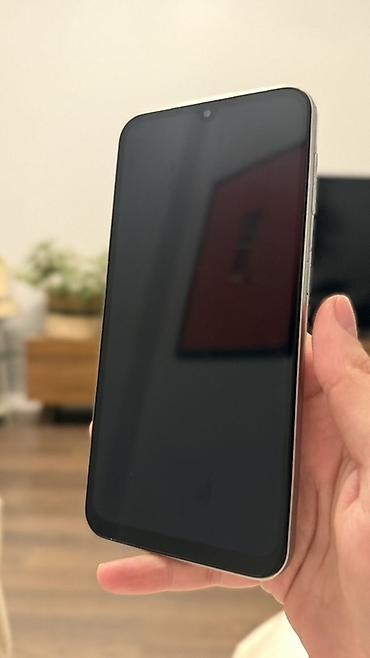 scanner: Samsung Galaxy A24 4G, rəng - Gümüşü, İki sim kartlı — 2