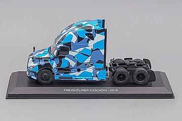 фонари: 2018 год, 1:43, Железо, Платная доставка — 2