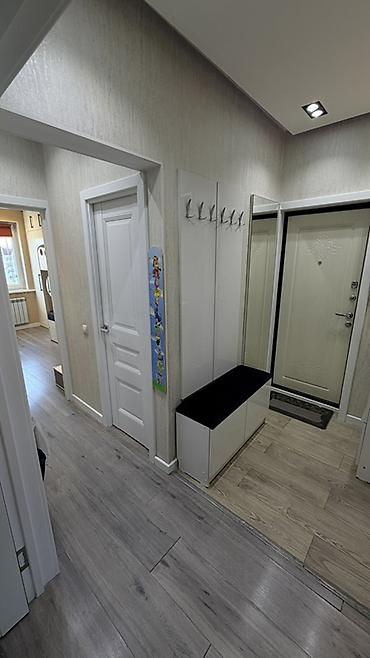 Продажа квартир: 3 комнаты, 64 м², Вечерка 105 серия, 9 этаж, Евроремонт — 6