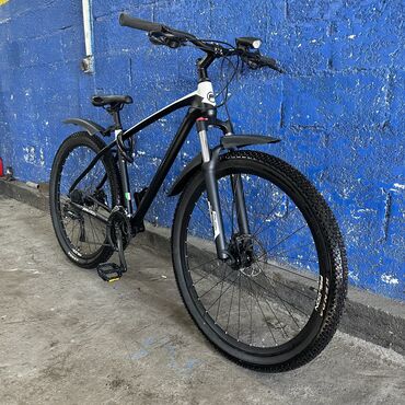 для велосипедов: Велосипед MTB Falcon под рост 175-190 Рама алюминий 19 рама 29 колеса