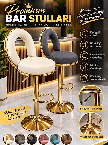 salon dolab: Yeni, Saç kəsimi kreslosu — 2