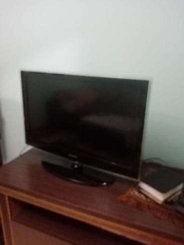 xiaomi televizor: İşlənmiş Televizor Samsung LED ekran 32" Ünvandan götürmə — 2