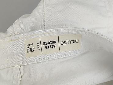 bexleys: Esmara, Szorty damskie, rozmiar S — 5