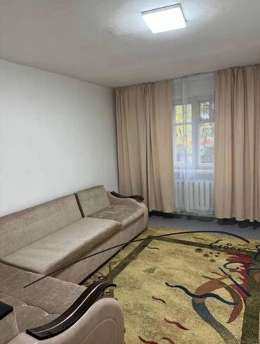 утепления домов: 2 комнаты, 44 м², Хрущевка, 2 этаж, Старый ремонт