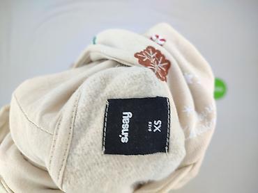 ccc gosoft: Sinsay, Bluza z kapturem damska, rozmiar XS — 4