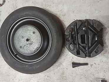 ventilator kabine: REZERVNI TOCAK SA OPREMOM ZA FORD C-MAX, FOCUS, MONDEO | Set iz — 4