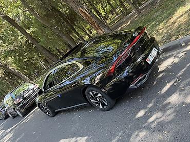 rolls royce phantom: Hyundai Grandeur: 2020 г., 2.4 л, Автомат, Гибрид, Седан — 1