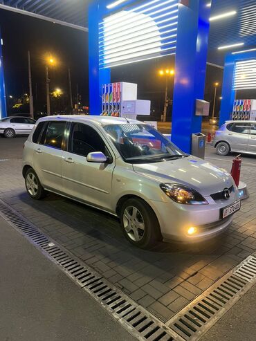 подкрылок мазда демио: Mazda Demio: 2006 г., 1.3 л, Автомат, Бензин, Хетчбек