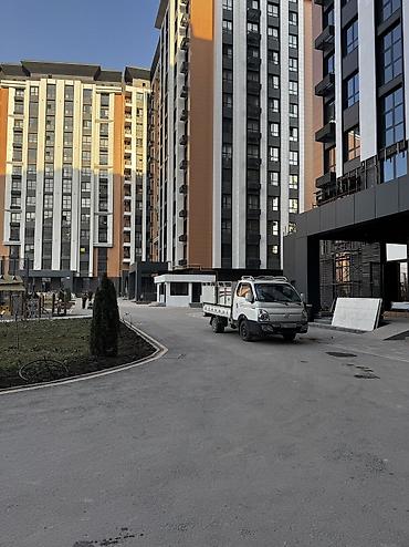 Продажа квартир: 2 комнаты, 83 м², Элитка, 14 этаж, Дизайнерский ремонт — 10