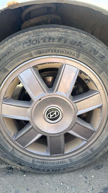 митсубиси спейс стар: Hyundai Elantra: 2004 г., 1.6 л, Автомат, Седан — 8