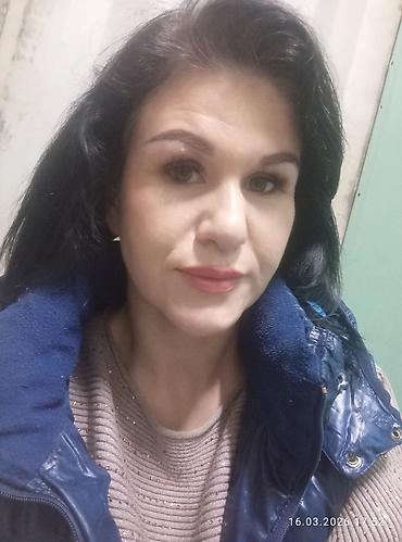мастер перманентного макияжа: ИЩУ работу, можно в кафе на посуду — 3