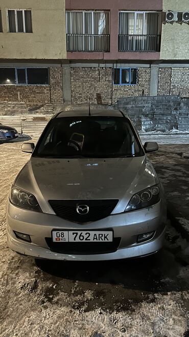 Mazda: Mazda Demio: 2004 г., 1.5 л, Автомат, Бензин, Универсал