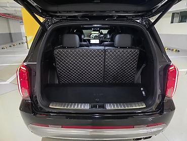 Hyundai: Hyundai Palisade: 2022 г., 2.2 л, Автомат, Дизель, Кроссовер — 50