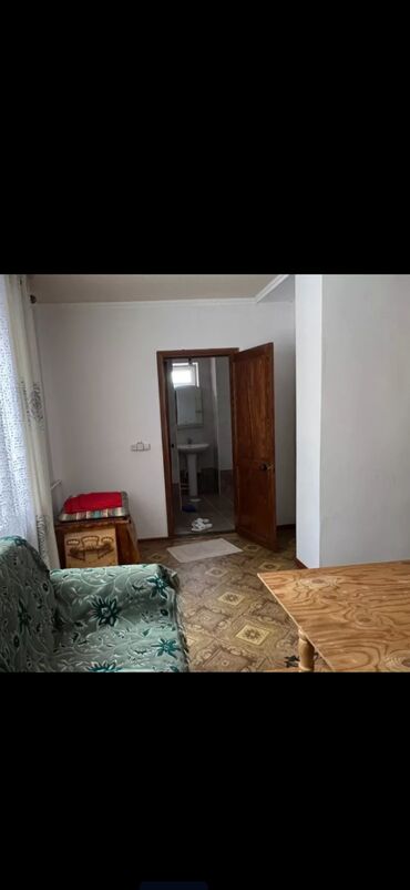 дом в деревне: 65 м², 4 комнаты, Парковка, Забор, огорожен