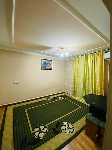 Долгосрочная аренда комнат: Сдаётся 2-х комнатный дом в районе 4-горболницы. На пересечении ул — 4