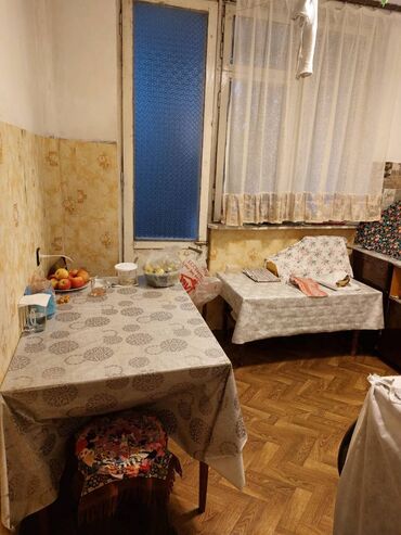 Köhnə tikili: Bakı, Bakıxanov qəs., 3 otaqlı, Köhnə tikili, 95 kv. m — 13