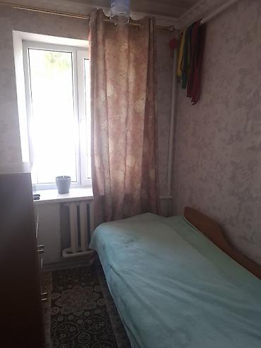 3 ком: 3 комнаты, 48 м², 3 соток, Сары-Озон Дыйкан рынок Канализация — 2