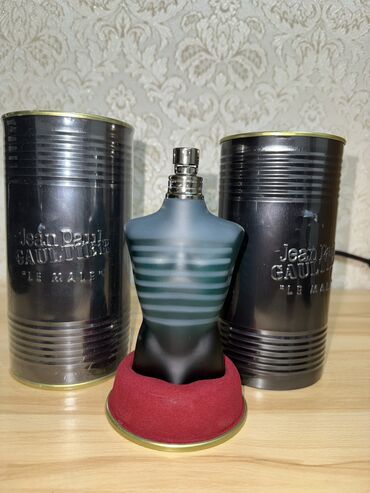 корейские капсулы для похудения день и ночь: Le Male Jean Paul Gaultier — это аромат для мужчин, он принадлежит к
