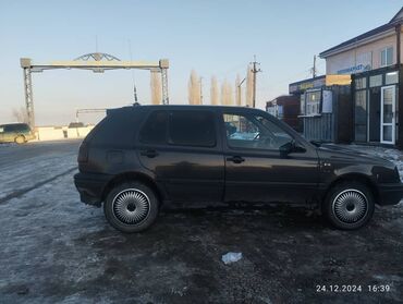 фольксваген жэтта: Volkswagen Golf: 1992 г., 2 л, Механика, Бензин, Хетчбек