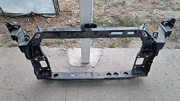 Другие детали кузова: Панель телевизора (передняя рамка радиатора) для автомобиля. киа — 1