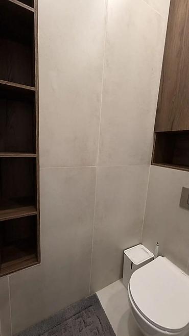 Продажа квартир: 1 комната, 49 м², Элитка, 7 этаж, Евроремонт at lalafo.kg — 3 Продажа квартир: 1 комната, 49 м², Элитка, 7 этаж, Евроремонт — 3