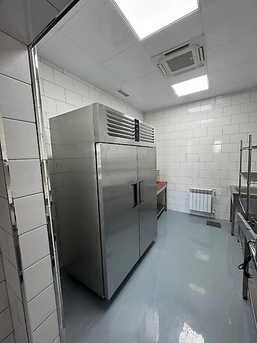 Nerjaveykalar: Restoran,kafe,hotel mətbəx avadanlıqları.İstehsalçıyıq!! 4 gözlü — 1