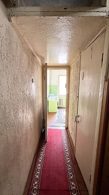 Продажа квартир: 2 комнаты, 43 м², 103 серия, 1 этаж, Косметический ремонт — 11