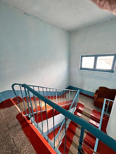 Продажа квартир: 4 комнаты, 87 м², 105 серия, 5 этаж, Косметический ремонт — 6