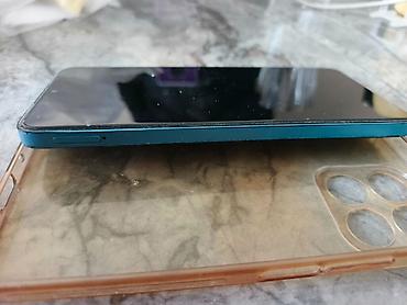 honor 8x: Honor 8X, 128 GB, rəng - Mavi, Sensor, Barmaq izi, İki sim kartlı — 4
