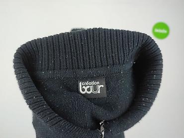 pull and bear bomberka damska: Kardigan damski, rozmiar XL — 4