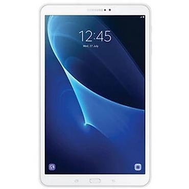 a 3: Samsung Galaxy Tab A (ağ rəng) - Ekran: 8.0" TFT, 1280x800 çözünürlük — 1