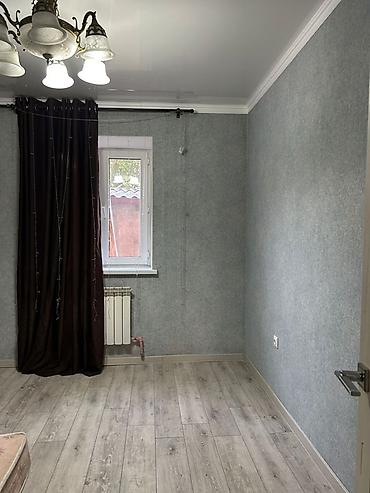 Долгосрочная аренда комнат: 80 м² — 4