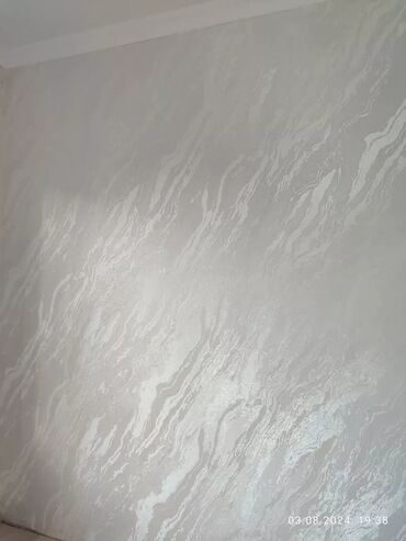 Поклейка обоев: Поклейка обоев, Демонтаж старых обоев | Флизелиновые обои, Фотообои, Виниловые обои Больше 6 лет опыта — 17