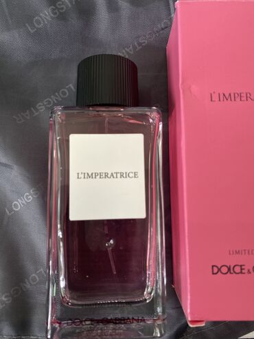 духи зеленский: Женский парфюм Императрица от D&G Люкс 1:1