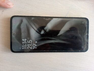 кийиз чехол: Xiaomi, Redmi 12, Новый, 256 ГБ, цвет - Черный, 2 SIM