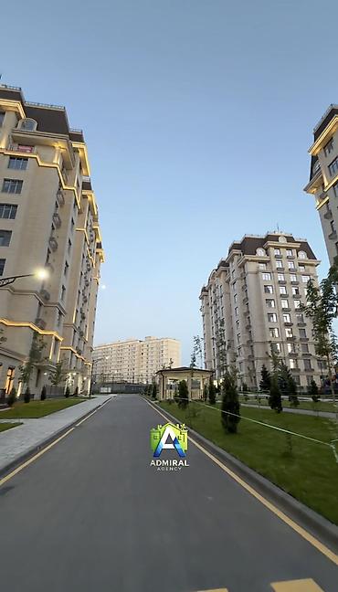 Продажа квартир: 3 комнаты, 80 м², Элитка, 4 этаж, Евроремонт — 1