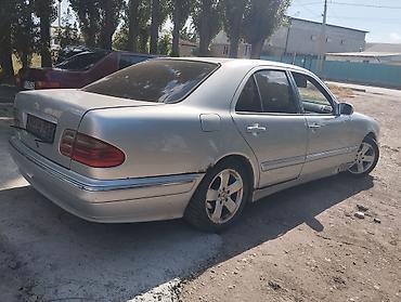 морда венто: Volkswagen Vento: 2000 г., Механика, Бензин, Седан — 1