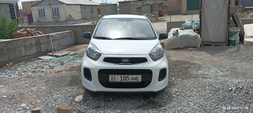 диски кия морнинг: Kia Morning: 2016 г., 1 л, Автомат, Бензин, Хетчбек