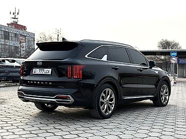 Kia: Kia Sorento: 2020 г., 2.2 л, Дизель — 3
